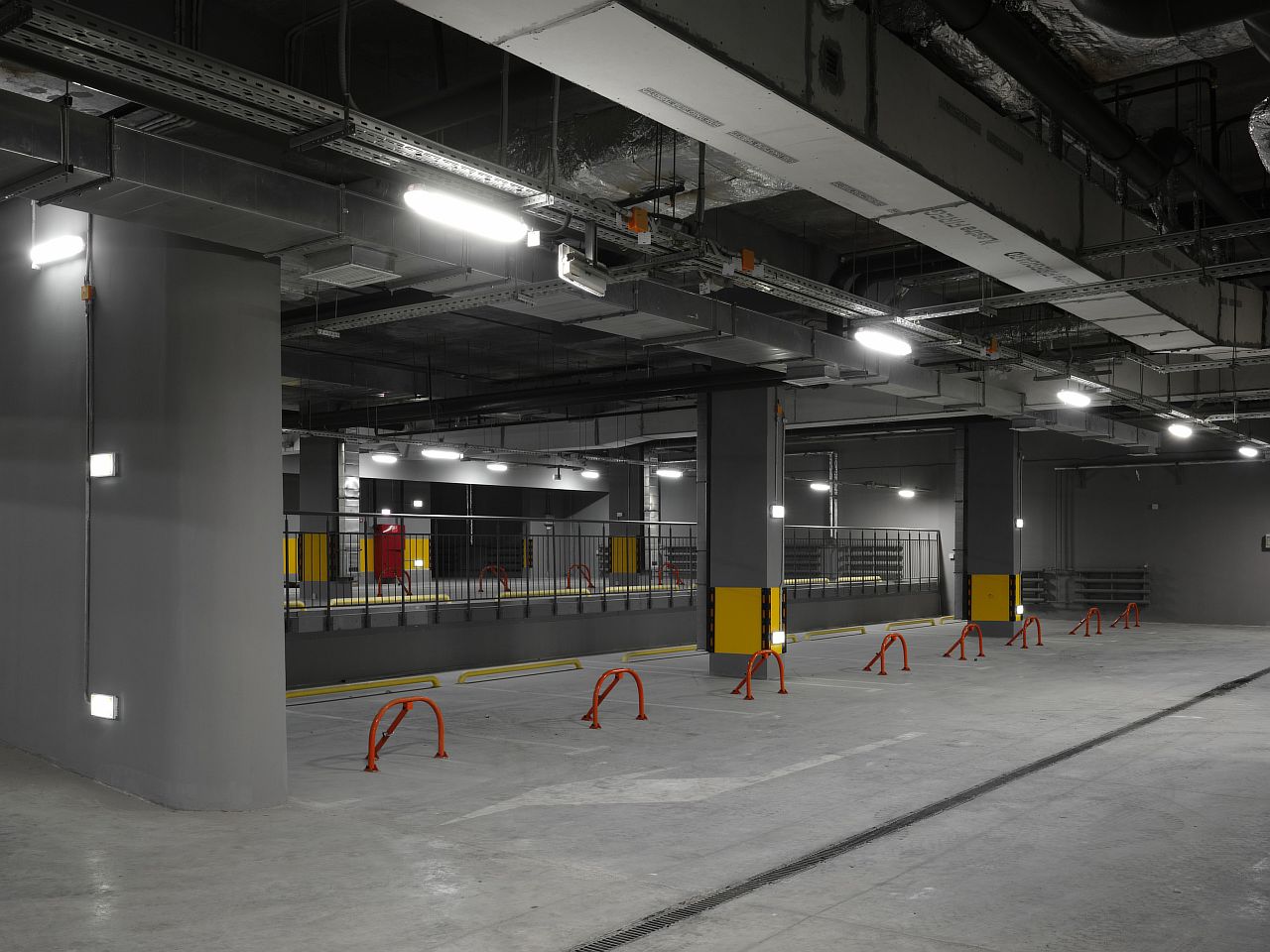 gallery