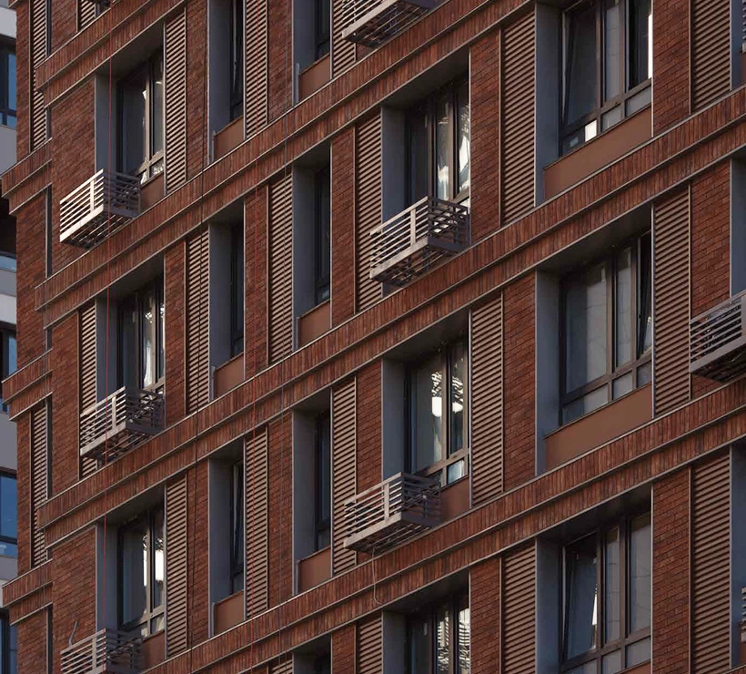 residential