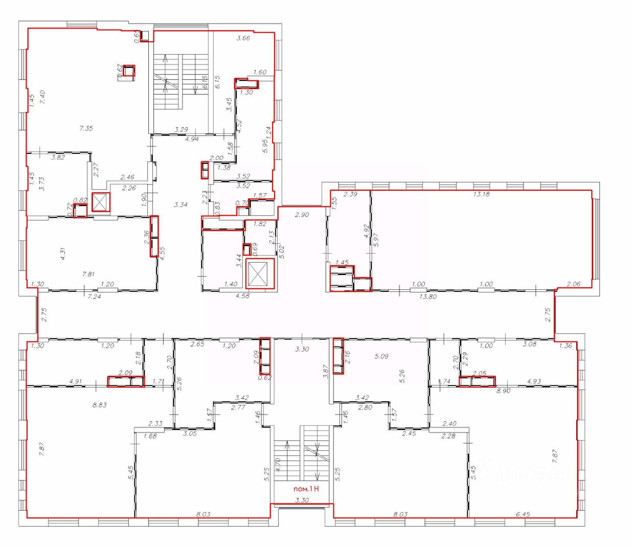 floor