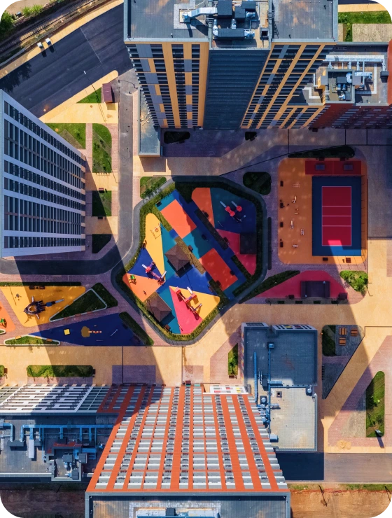 residential