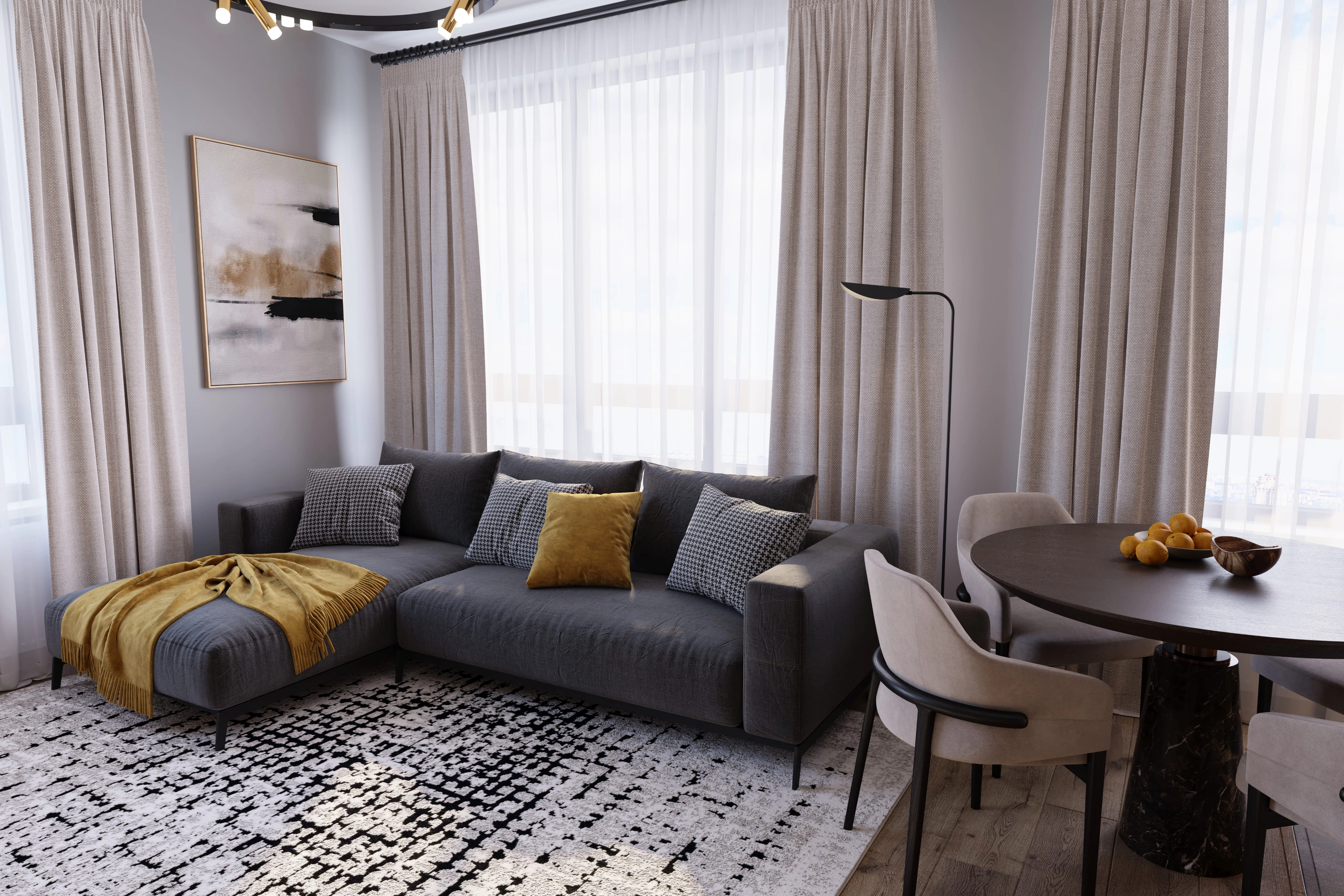 render