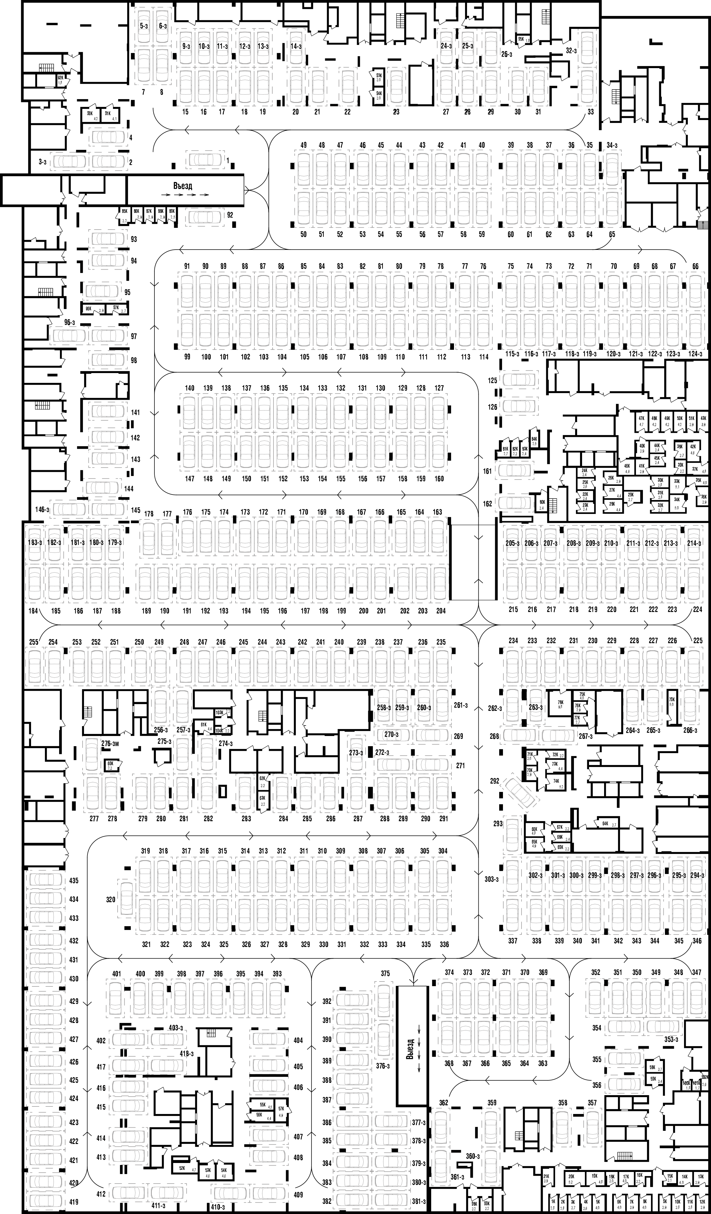 floor