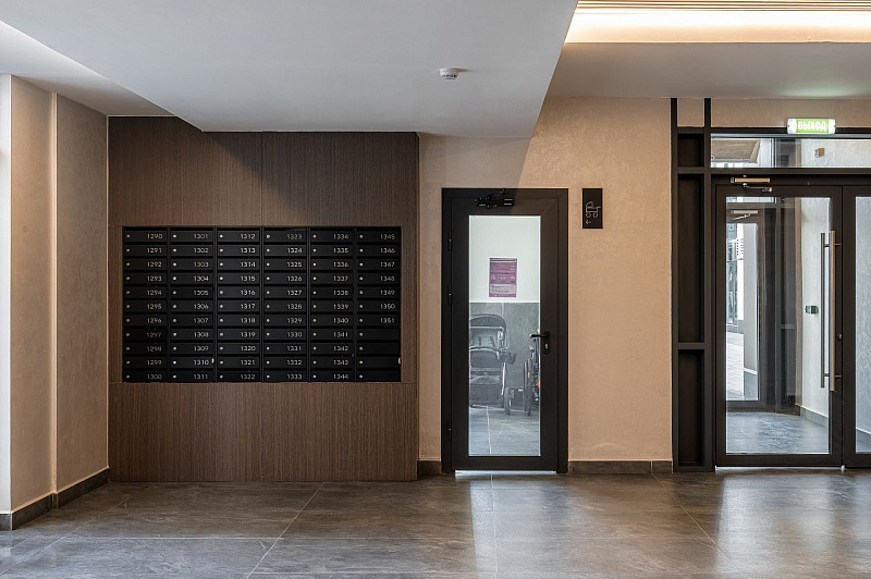 gallery