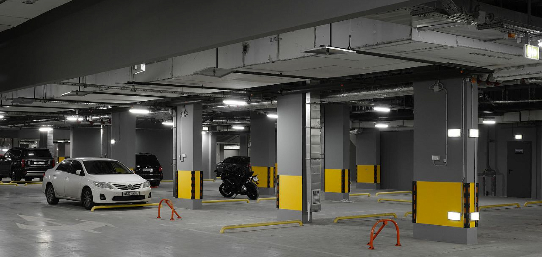 gallery